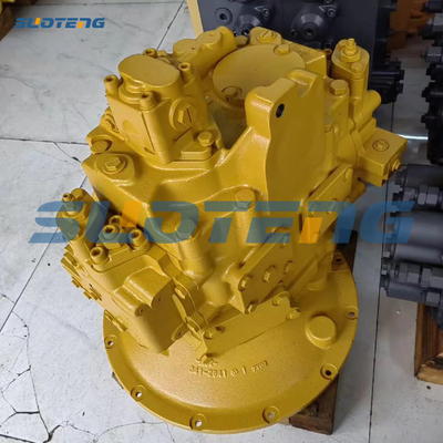 422-1296 4221296 Pompe hydraulique pour excavateur E330D2