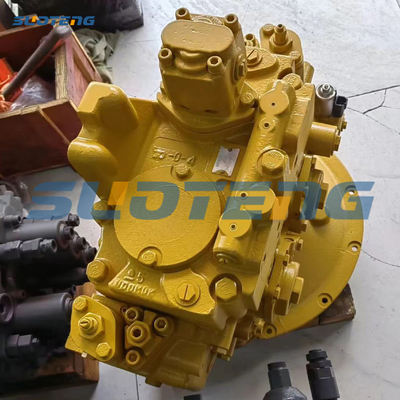 422-1296 4221296 Pompe hydraulique pour excavateur E330D2