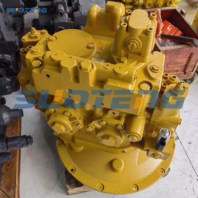 422-1296 4221296 Pompe hydraulique pour excavateur E330D2