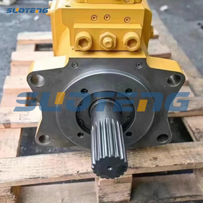 584-0379 5840379 Pompes hydrauliques pour les excavatrices E375