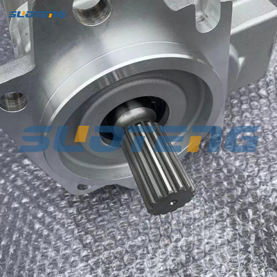 705-53-31020 Pompe à engrenages hydrauliques pour chargeuse à roues WA600
