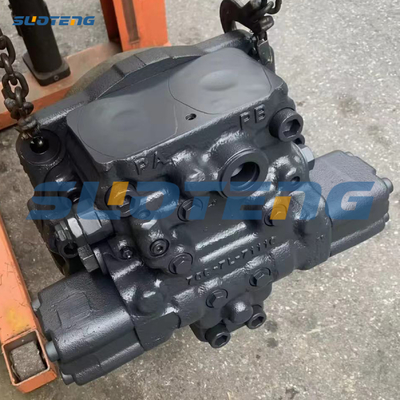 706-7L-71110 Assemblage de moteur pour pièces détachées