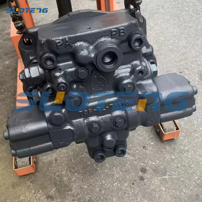 706-7L-71110 Assemblage de moteur pour pièces détachées