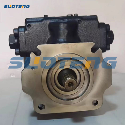 708-1G-00060 Pompes hydrauliques pour chargeuse à roues WA470-6