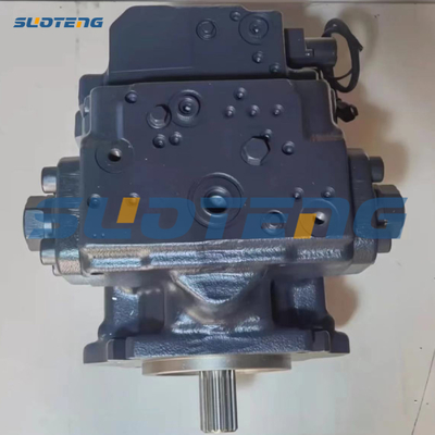 708-1G-00060 Pompes hydrauliques pour chargeuse à roues WA470-6