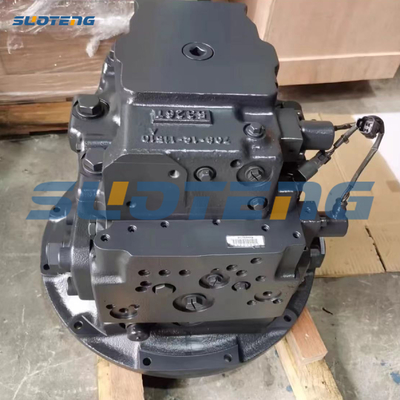 708-1G-11510 Pompes hydrauliques pour les excavatrices PW180-7EO