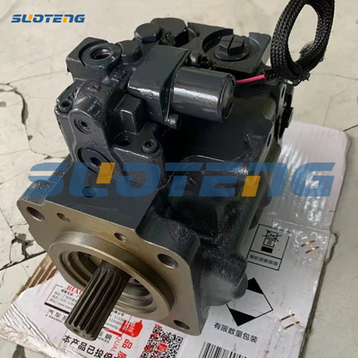 708-1T-00421 Pompes hydrauliques pour bulldozers D275A