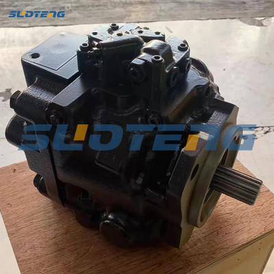 708-1U-00161 Pompes hydrauliques pour le chargeur de pellets WB93R