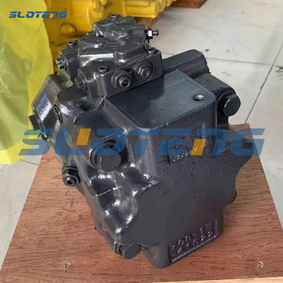 708-1U-00161 Pompes hydrauliques pour le chargeur de pellets WB93R