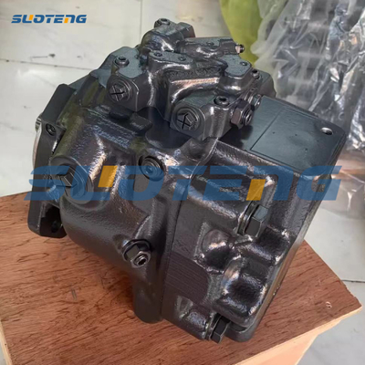 708-1U-00161 Pompes hydrauliques pour le chargeur de pellets WB93R
