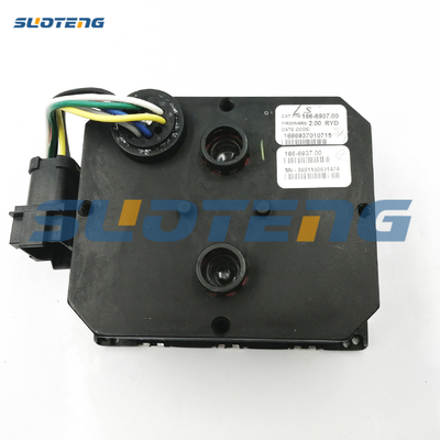 Module d'affichage du moniteur 1666937 pour le générateur 3508B
