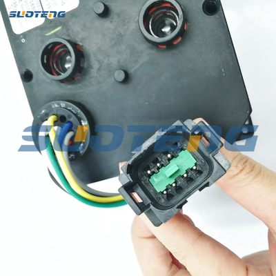 Module d'affichage du moniteur 1666937 pour le générateur 3508B