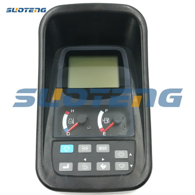 YN59S00021F3 Panneau d'affichage du moniteur yn59s00021f3 Pour excavatrice SK200-8