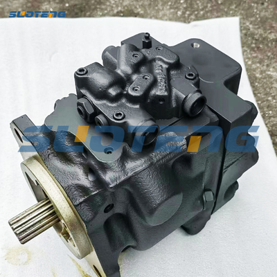 708-1W-00820 Pompes hydrauliques pour chargeur WA500-6