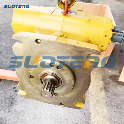 216-8978 Pompes hydrauliques Pompes à piston 2168978 pour excavatrice 988G