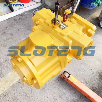 Pompes à piston hydraulique pour excavatrice 988G