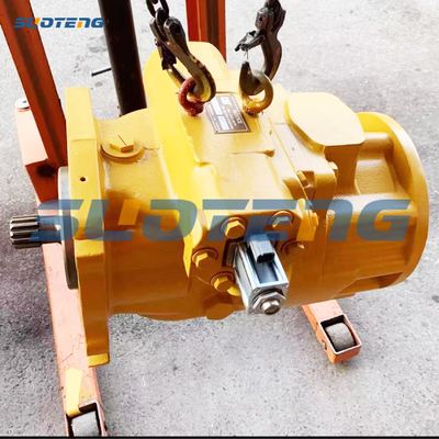 Pompes à piston hydraulique pour excavatrice 988G