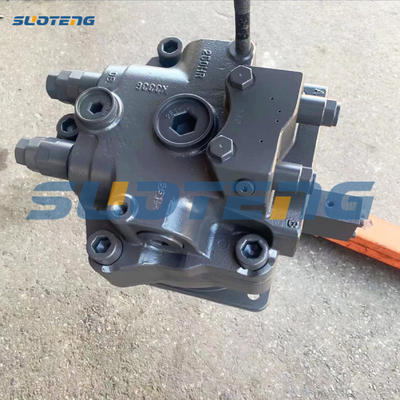 M5X250 Moteur oscillant pour excavatrice EC380