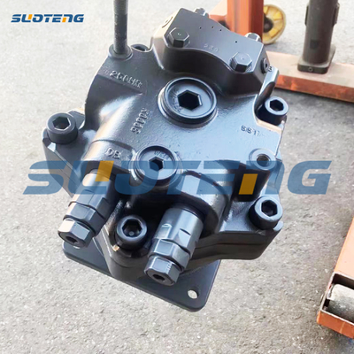 M5X250 Moteur oscillant pour excavatrice EC380