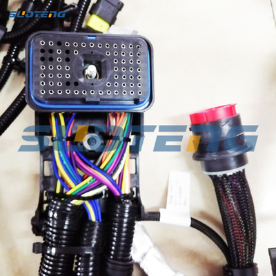 364-0611 3640611 Harnais de câblage du moteur pour la pelle 329E