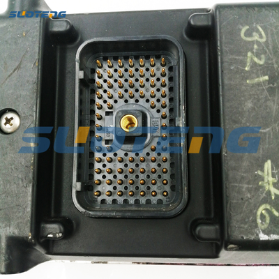 284-8905 2848905 Panneau de commande du moniteur pour le chargeur 993K