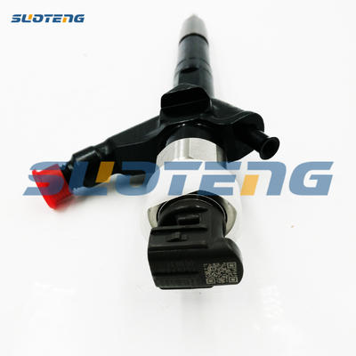 095000-6240 0950006240 Injecteur de carburant pour moteur