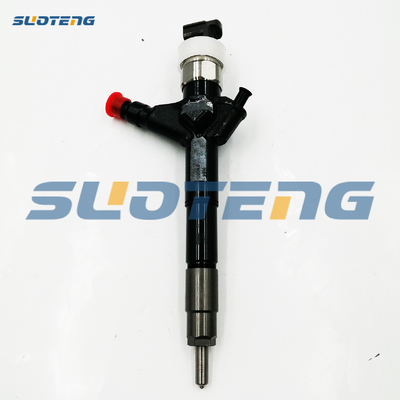 095000-6240 0950006240 Injecteur de carburant pour moteur