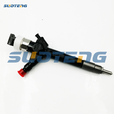 095000-6240 0950006240 Injecteur de carburant pour moteur