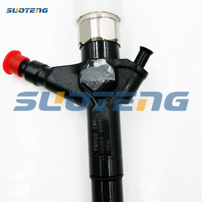 095000-6240 0950006240 Injecteur de carburant pour moteur