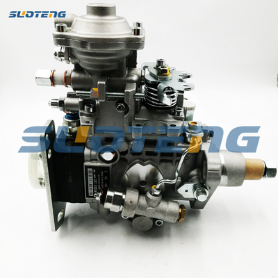 0 460 424 230 Pompe à injection pour moteur diesel 0460424230 Pompe à carburant VE4