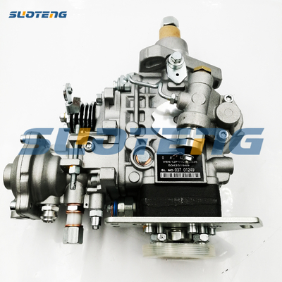 0 460 424 230 Pompe à injection pour moteur diesel 0460424230 Pompe à carburant VE4