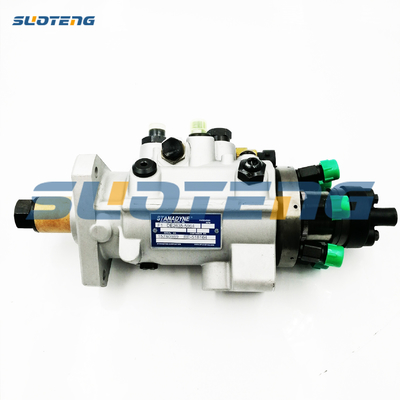 DE2635-5964 Pompes à injection de carburant RE518164 Pour moteur diesel 6068D