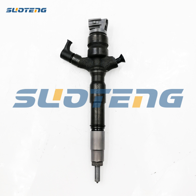 23670-30440 Injecteur de carburant pour rail commun 2367030440