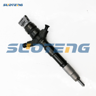 23670-30440 Injecteur de carburant pour rail commun 2367030440