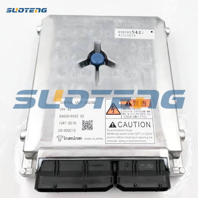 8-98089542-2 Unité de commande du contrôleur ECU 8980895422 Pour moteur 4JJ1