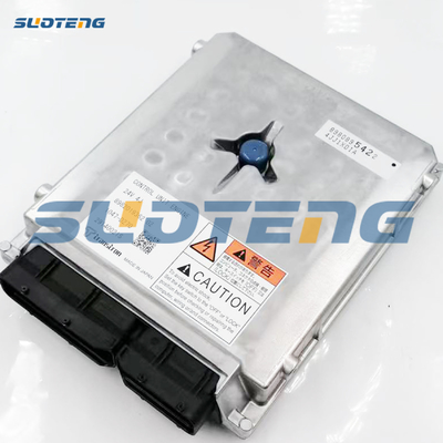 8-98089542-2 Unité de commande du contrôleur ECU 8980895422 Pour moteur 4JJ1