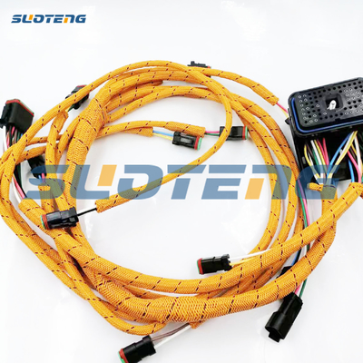 222-4086 Harnais de câblage 2224086 Pour chargeur à roues 950H 966H