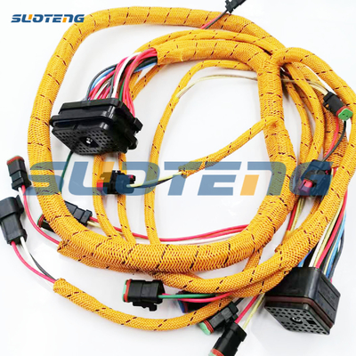 245-3514 2453514 966H Chargeur Harnais moteur Harnais câblage