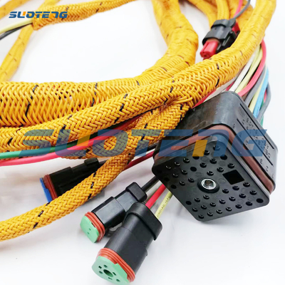 245-3514 2453514 Harnais de câblage pour chargeur à roues 966H 972H