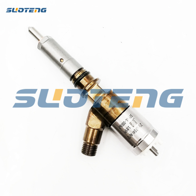 32F61-00062 Injecteur de carburant commun pour rail 32F6100062 Pour moteur C6.4