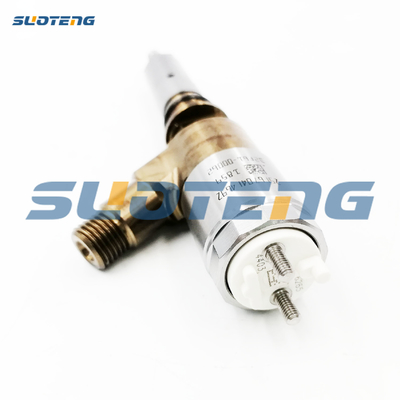 32F61-00062 Injecteur de carburant commun pour rail 32F6100062 Pour moteur C6.4