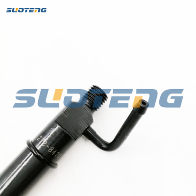 212-8470 Injecteur de carburant diesel 212-8470 Pour pièces d'excavatrice E320C