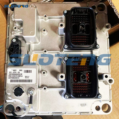 Module de commande électronique du moteur ECM 5210791 pour la pelle 330