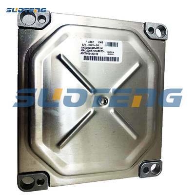 Module de commande électronique du moteur ECM 5210791 pour la pelle 330