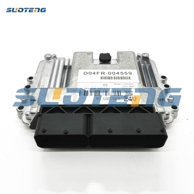 0281020097 32G87-31030 ECU contrôleur 32G8731030 Pour une excavatrice SK130 SK210