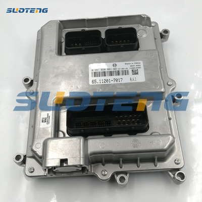 65.11201-7017 ECU de commande pour excavatrice DX160