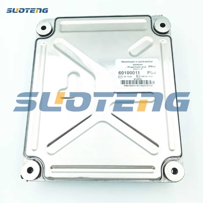 VOE60100011 ECU contrôleur 60100011 pour une excavatrice L120F