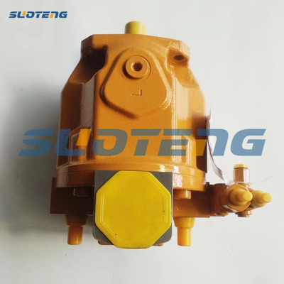 803083775 SA10V071 Pompes de variation pour le chargeur à roues ZL50G