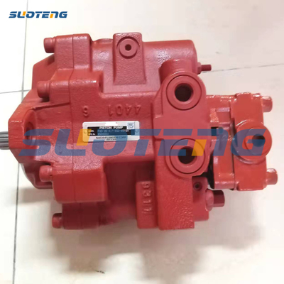 PVD-2B-40P-6G3-4515H Pompes hydrauliques pour pièces de pellets