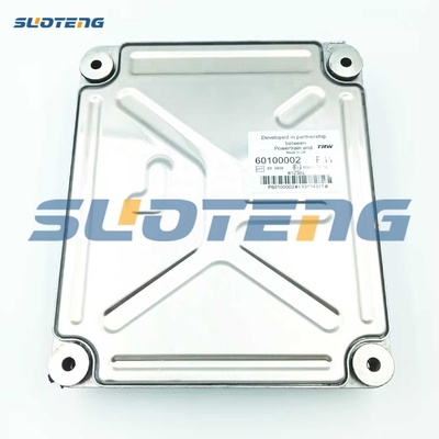 VOE60100002 ECU contrôleur 60100002 pour une excavatrice EC210B